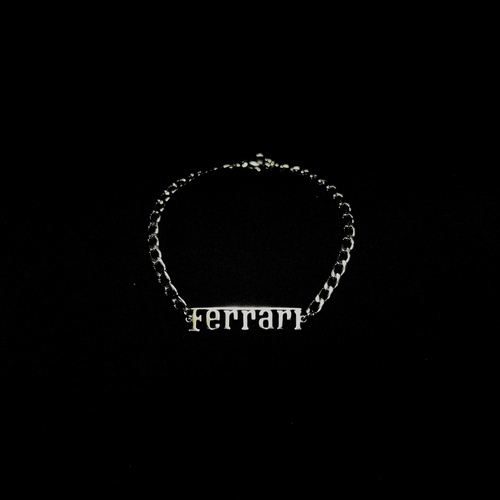 Ferrari Bracelet
