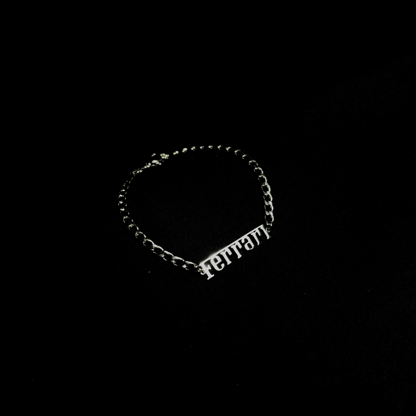 Ferrari Bracelet