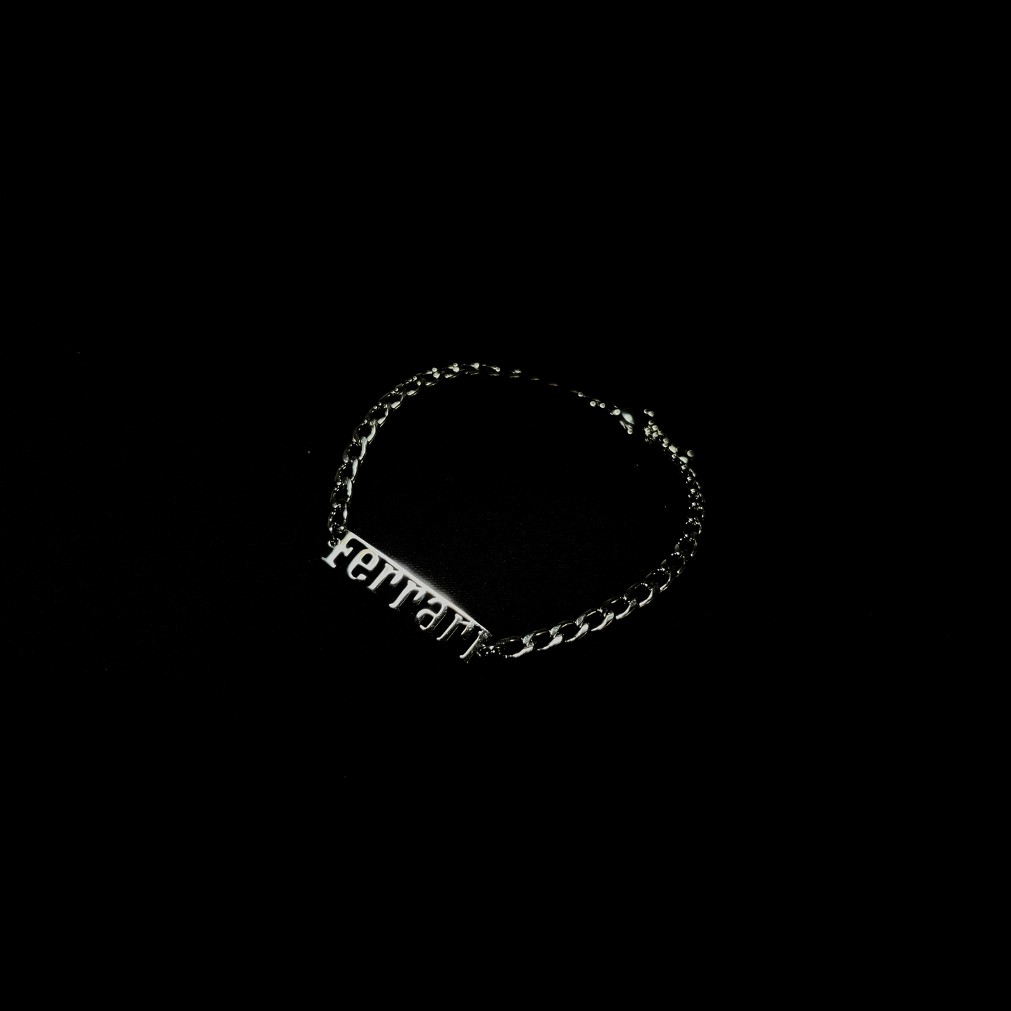 Ferrari Bracelet