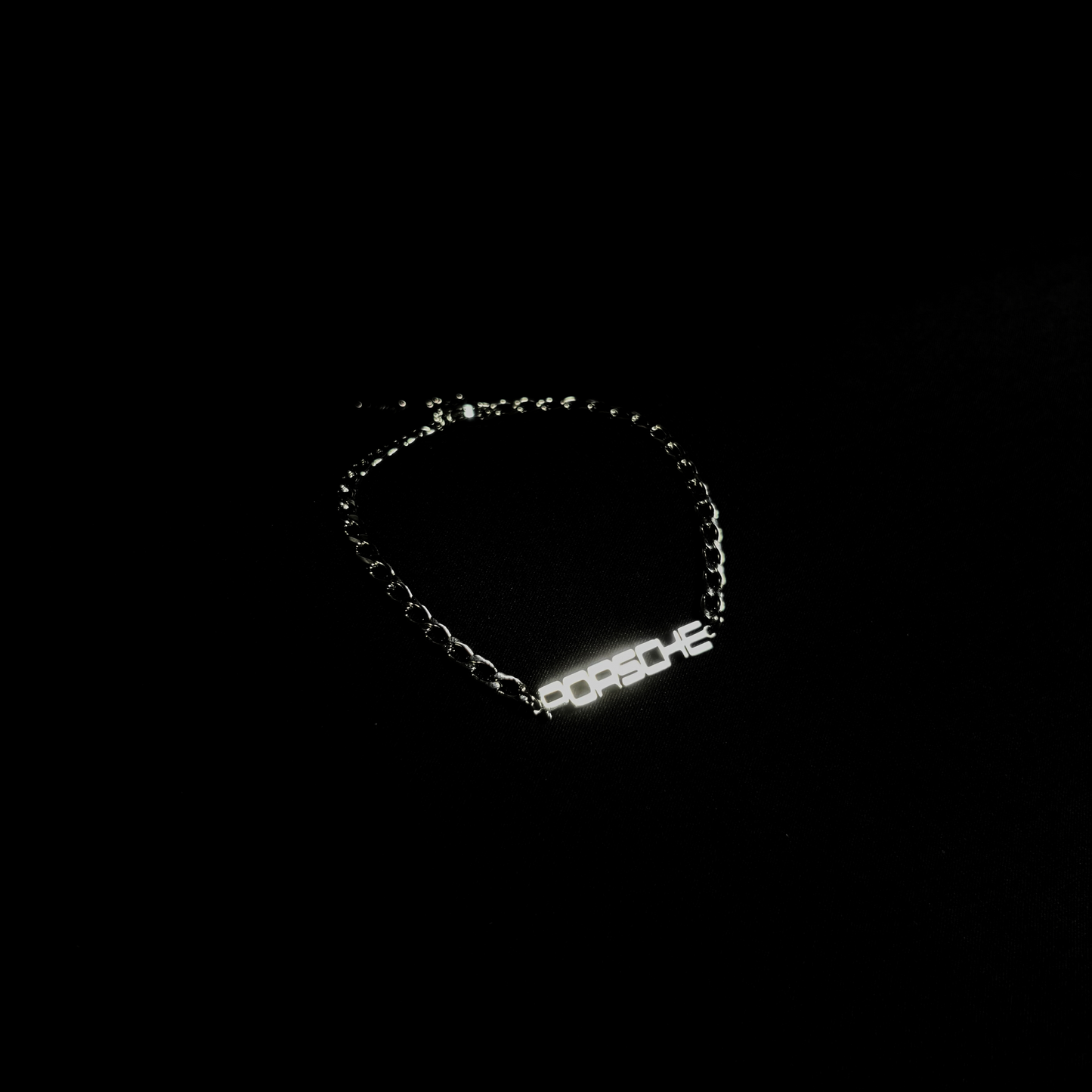 Porsche Bracelet
