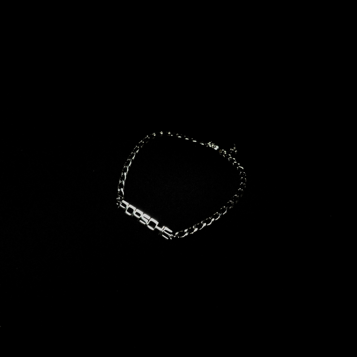 Porsche Bracelet