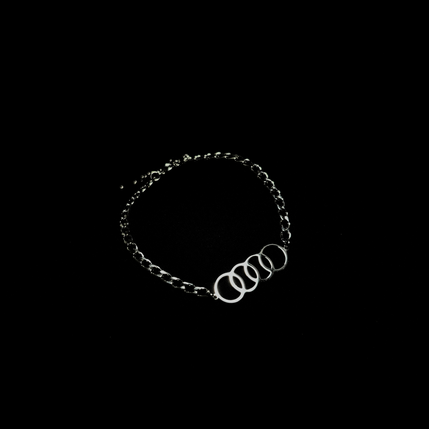 Audi Bracelet