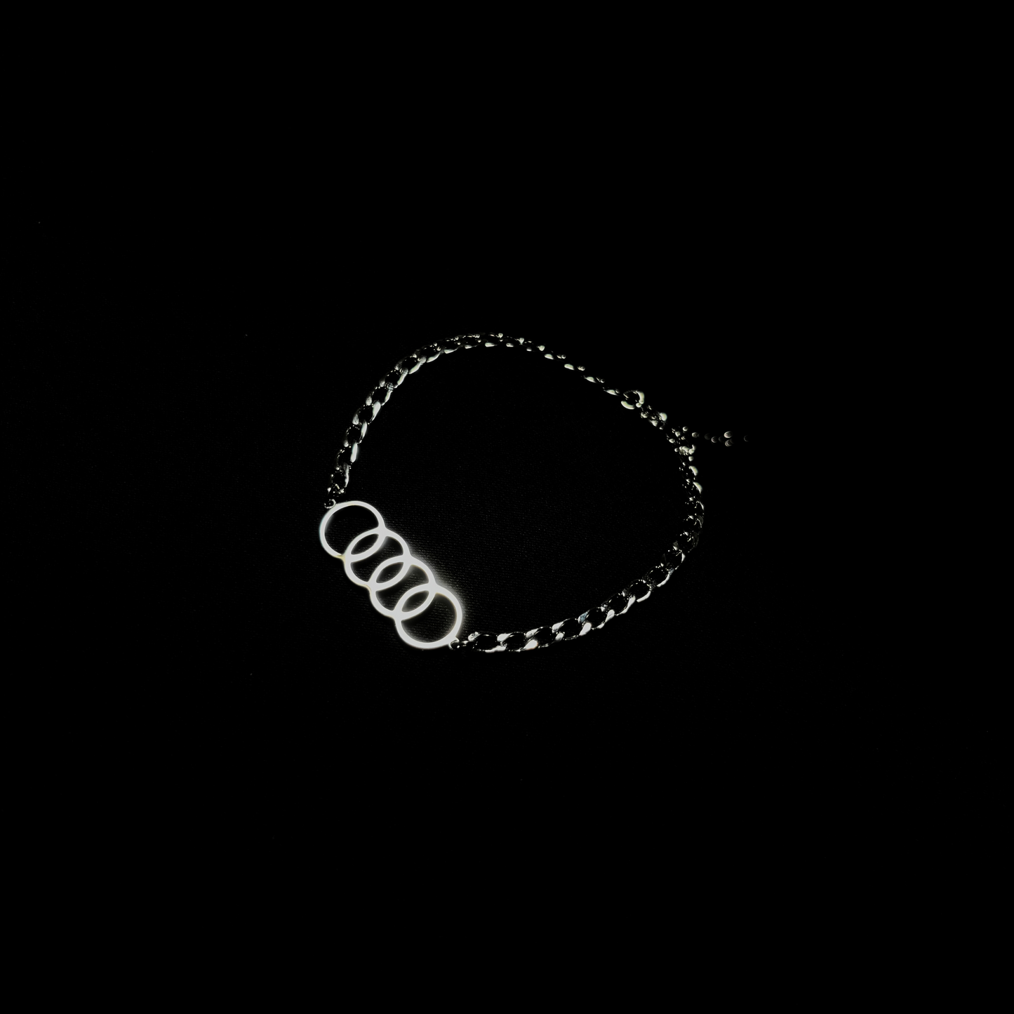 Audi Bracelet