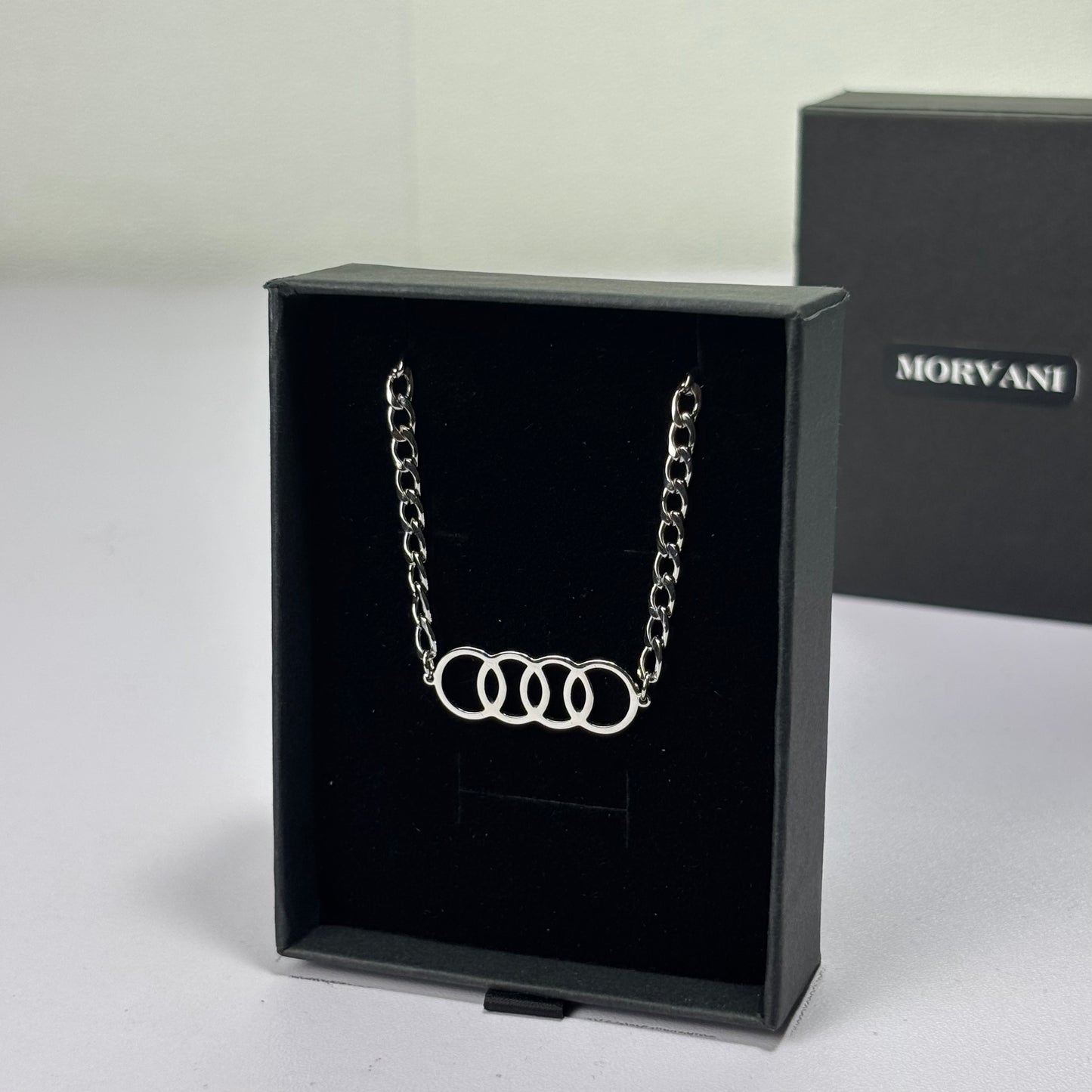 Audi Bracelet