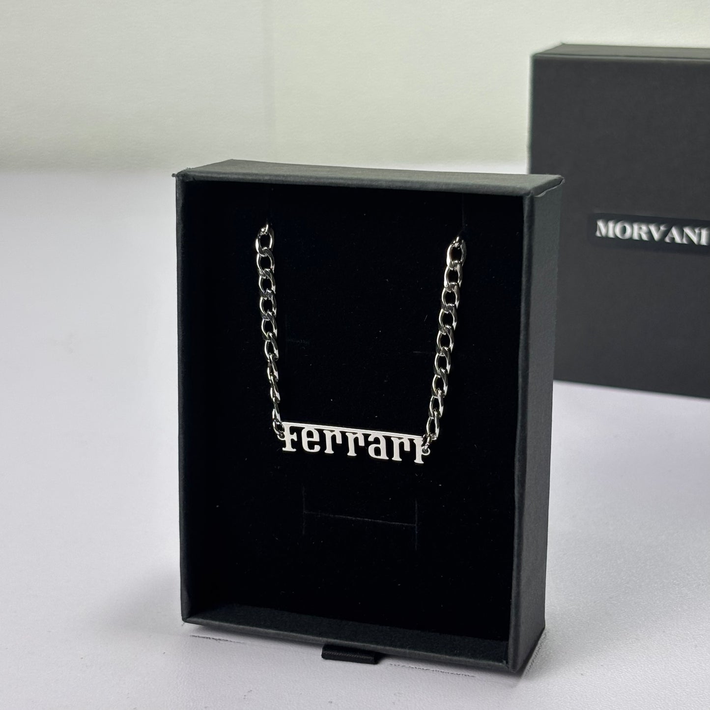 Ferrari Bracelet