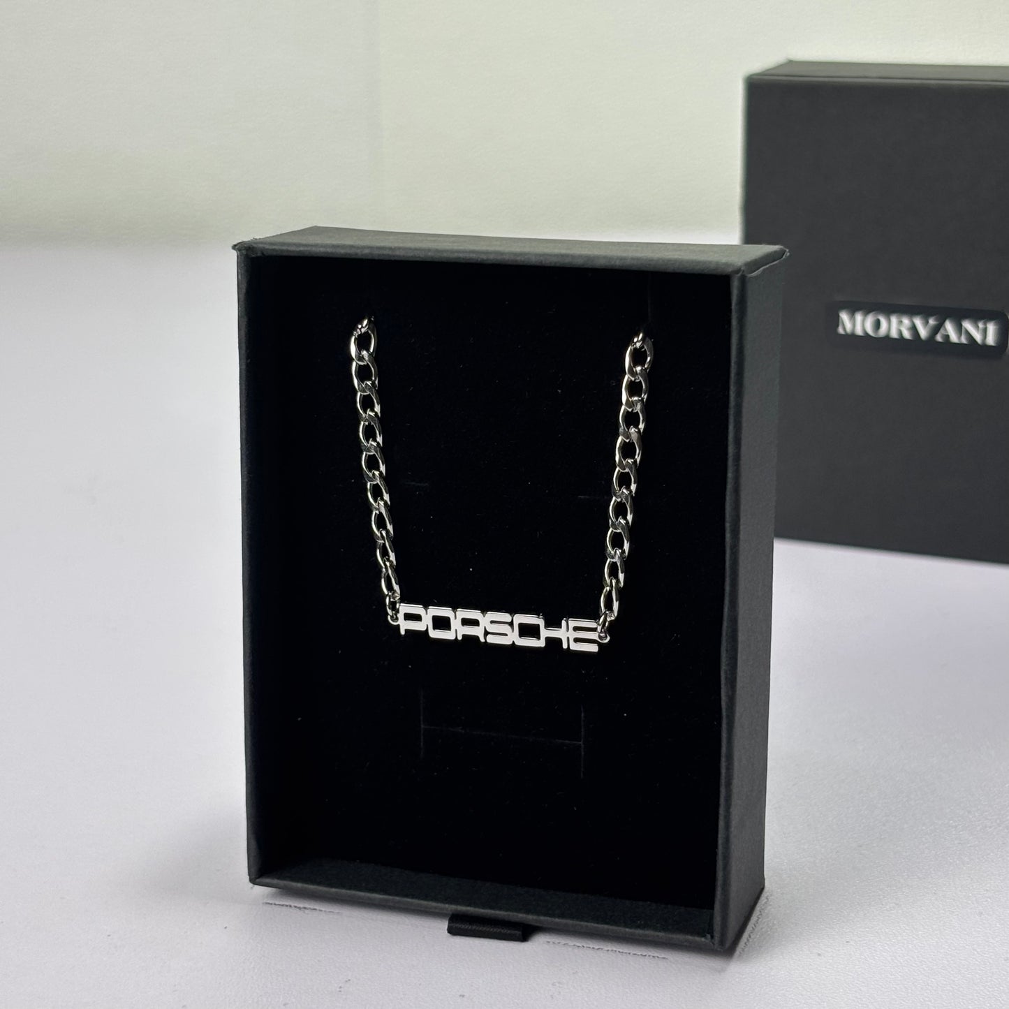 Porsche Bracelet