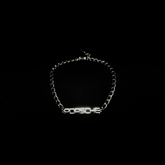 Porsche Bracelet