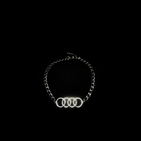 Audi Bracelet