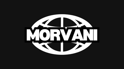 Morvani